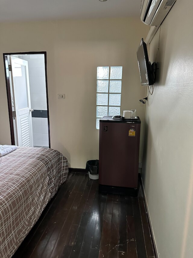 オーキッド ハウス