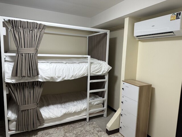 オーキッド ハウス