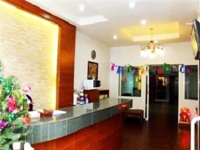 オーキッド イン