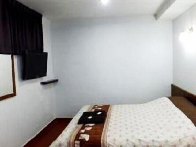 オーキッド イン