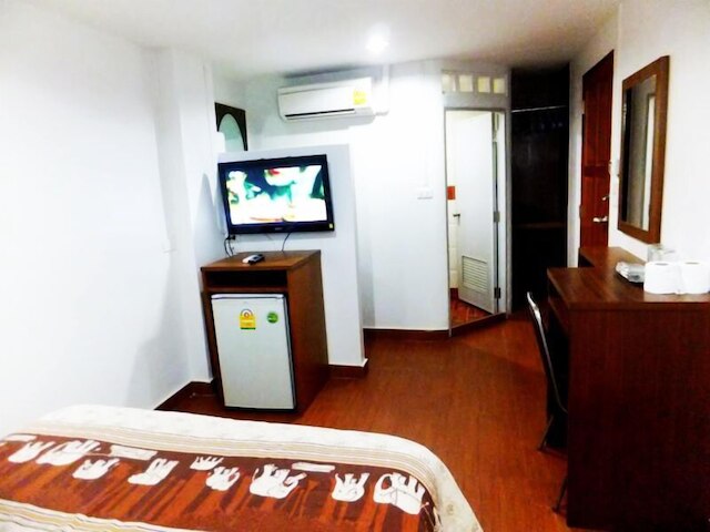 オーキッド イン