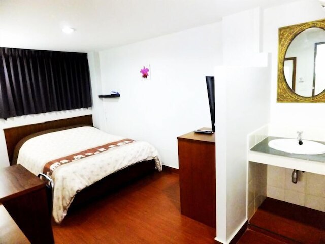 オーキッド イン