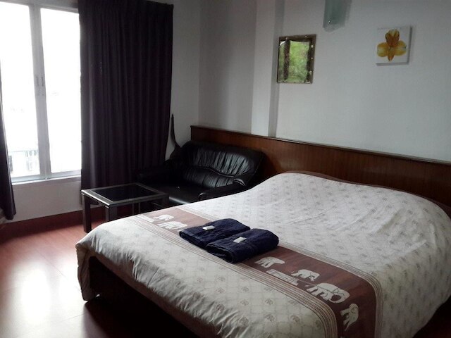 オーキッド イン