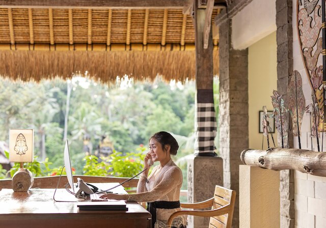 ザ・カヨン・リゾート