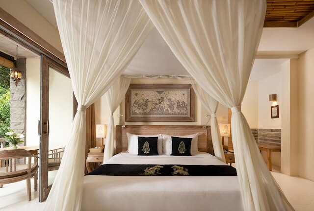 ザ・カヨン・リゾート