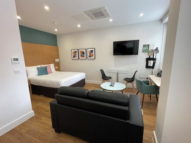 100 キングス ロード バイ ハウス オブ フィッシャー