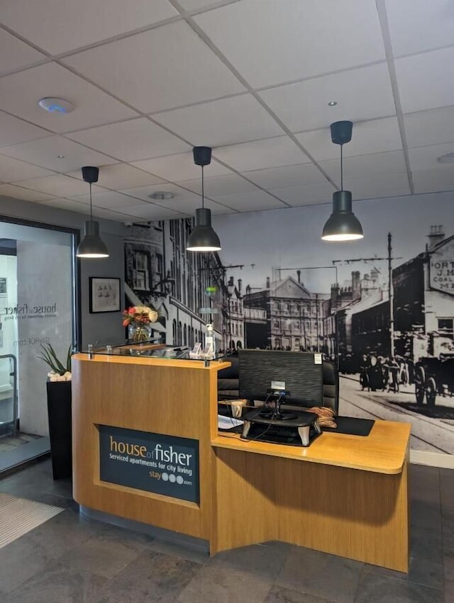 100 キングス ロード バイ ハウス オブ フィッシャー