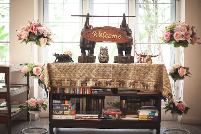 ザ サンライズ レジデンス