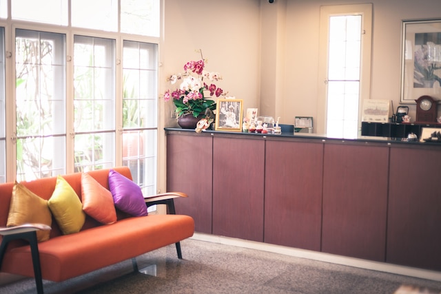 ザ サンライズ レジデンス