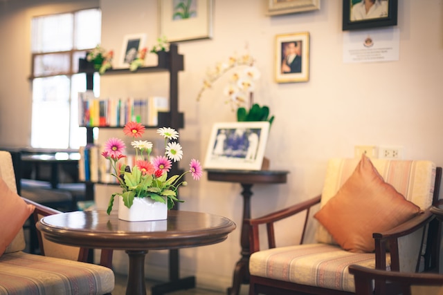 ザ サンライズ レジデンス