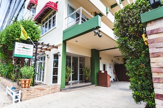 ザ サンライズ レジデンス