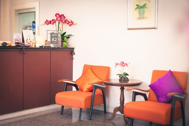 ザ サンライズ レジデンス