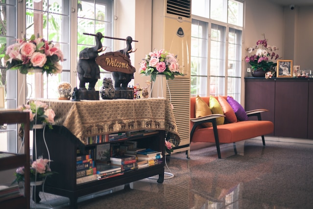 ザ サンライズ レジデンス