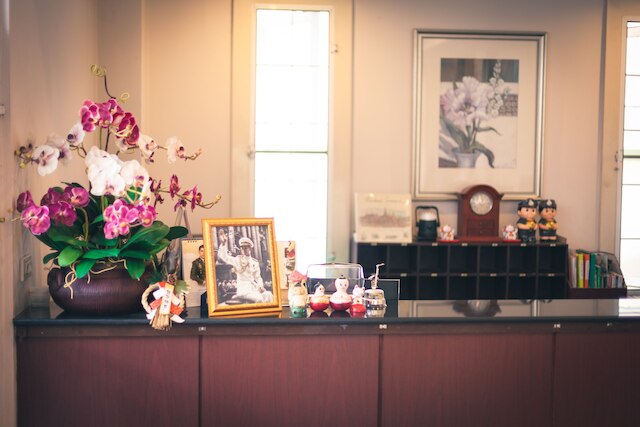 ザ サンライズ レジデンス