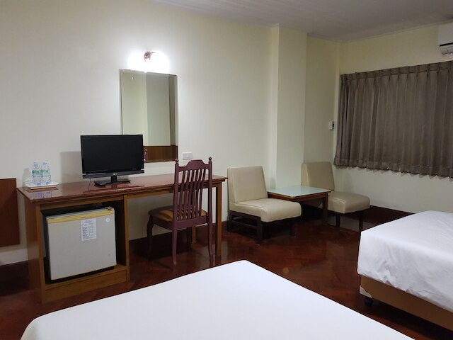 フロリダ ホテル