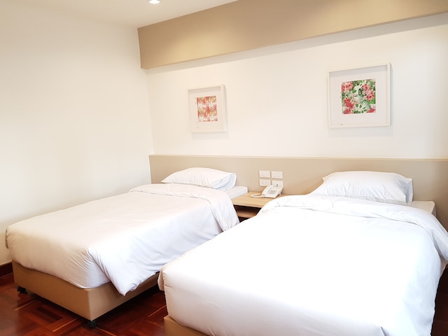 フロリダ ホテル