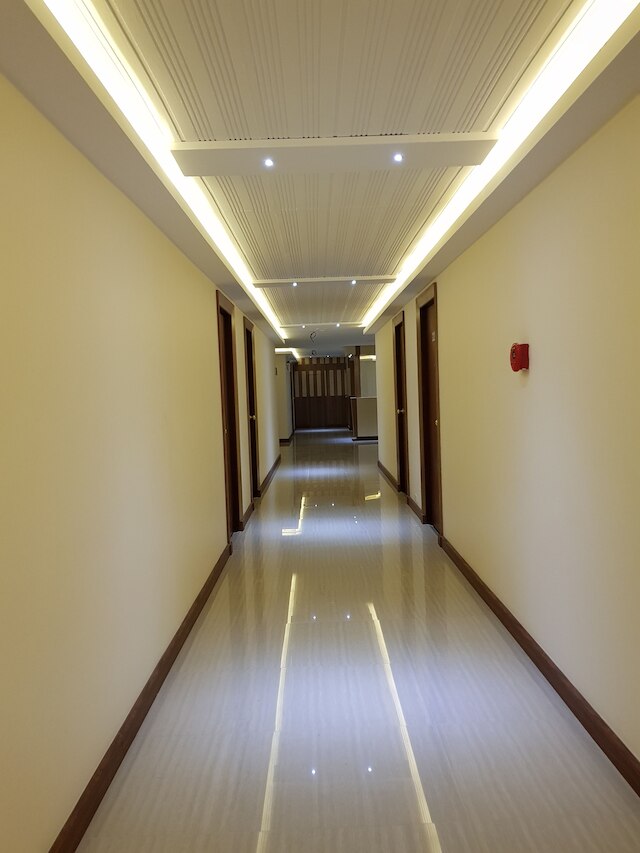 フロリダ ホテル