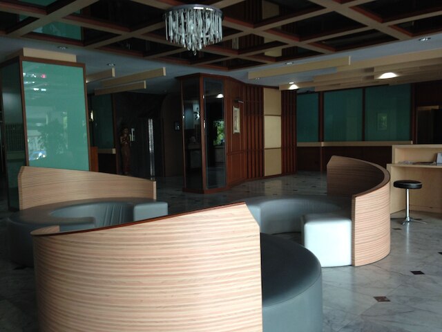 フロリダ ホテル