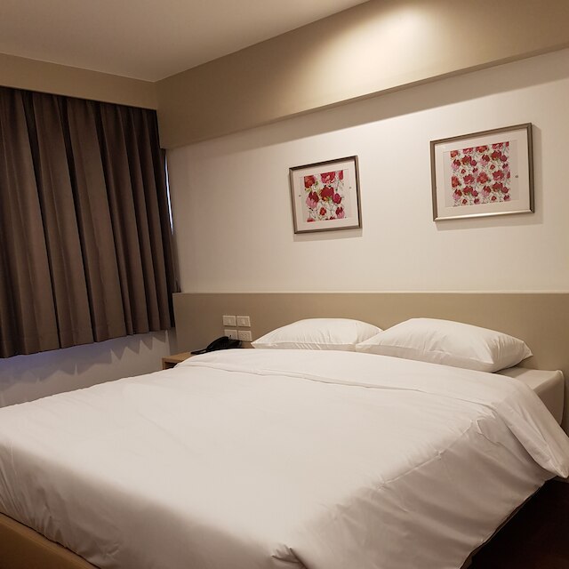 フロリダ ホテル