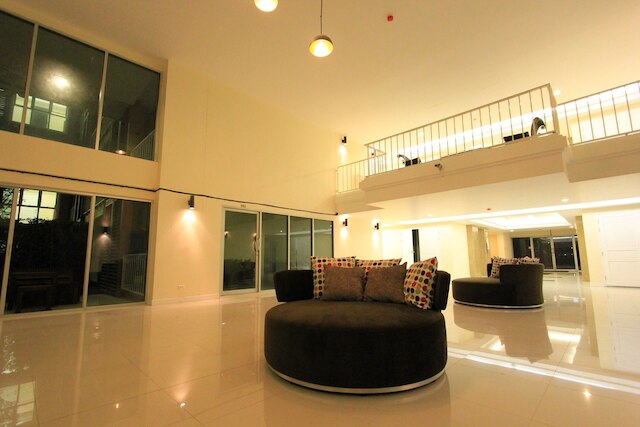 グロウ レジデンス