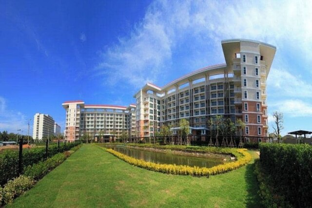 グロウ レジデンス