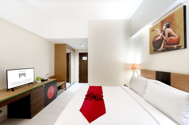 アトリウム プレミア ホテル