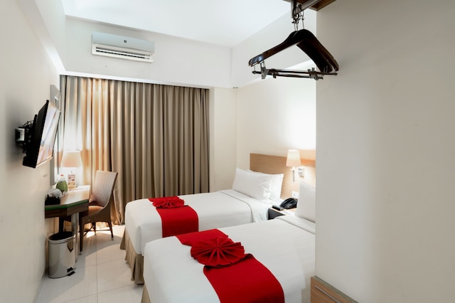 アトリウム プレミア ホテル