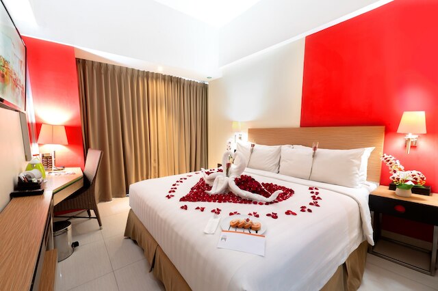 アトリウム プレミア ホテル