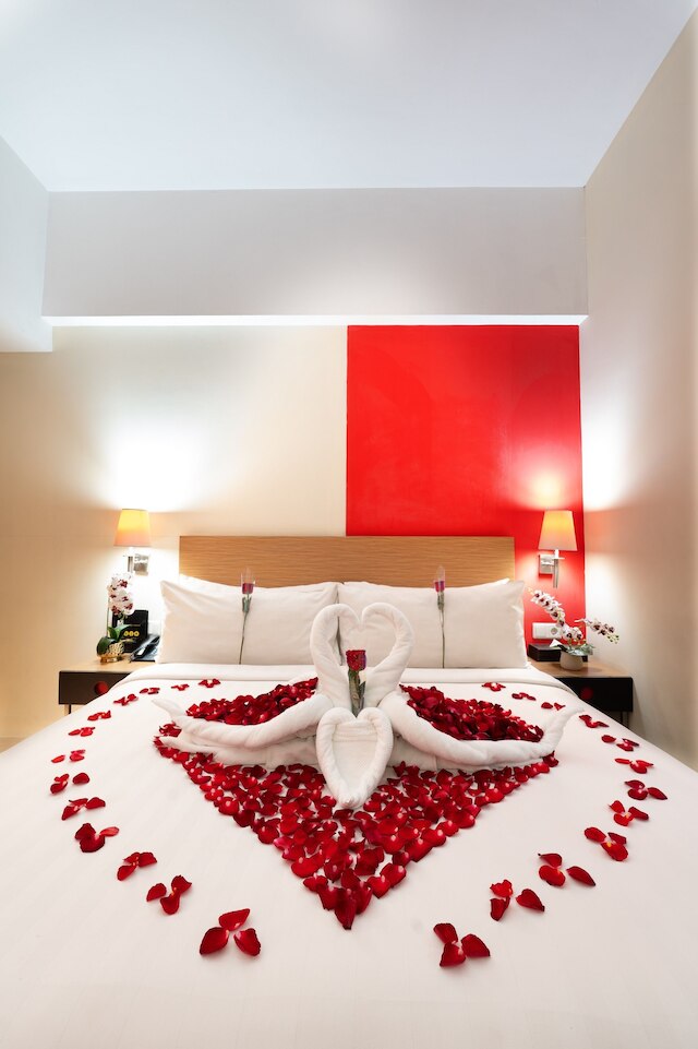 アトリウム プレミア ホテル