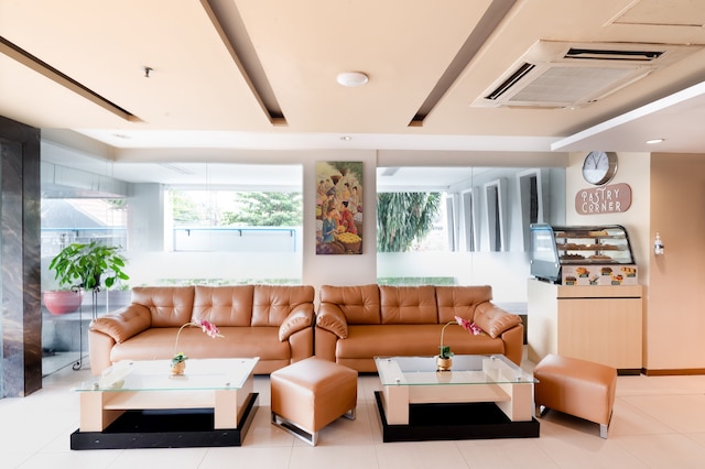 アトリウム プレミア ホテル