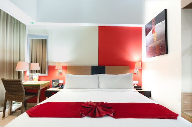 アトリウム プレミア ホテル