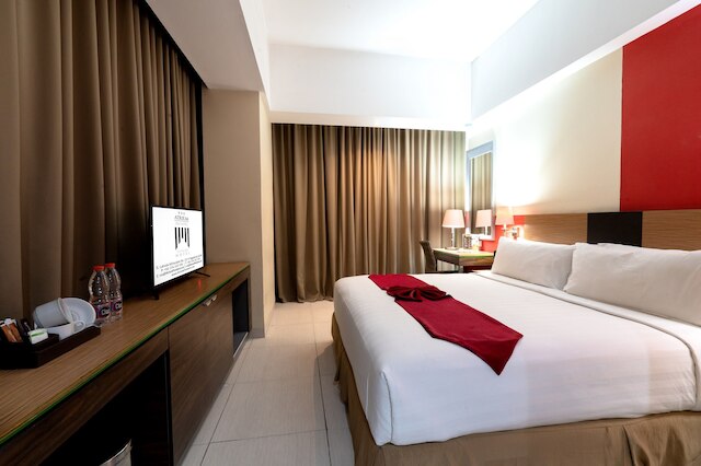 アトリウム プレミア ホテル