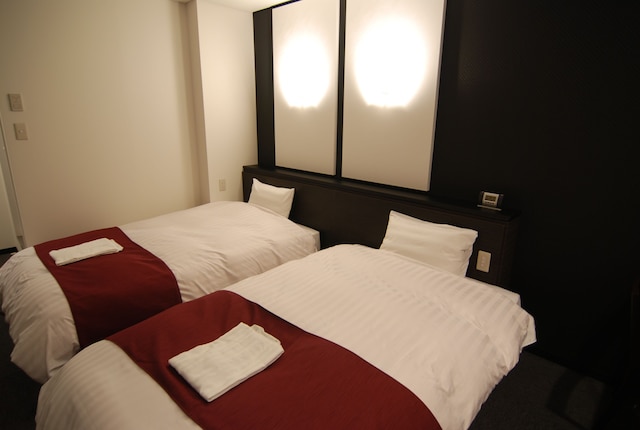 グランドゥース姫路