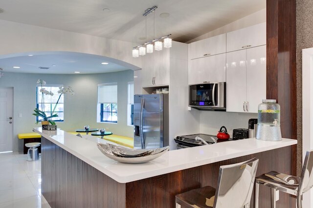 バーズ B&B サウス ビーチ マイアミ ブティック ホテル