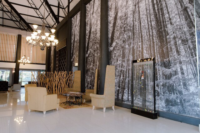 ウエスト ウッド ホテル