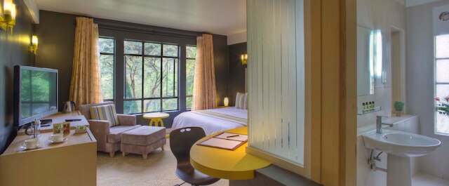 ウエスト ウッド ホテル