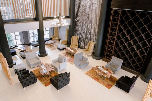 ウエスト ウッド ホテル