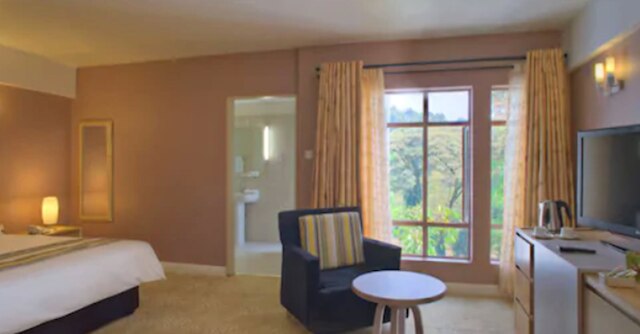 ウエスト ウッド ホテル