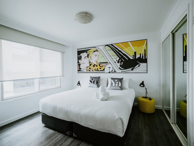 ソヤ アパートメント ホテル