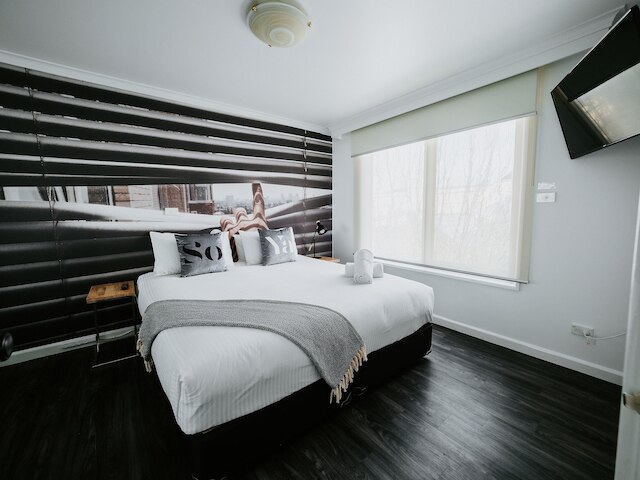 ソヤ アパートメント ホテル