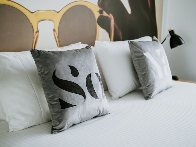 ソヤ アパートメント ホテル