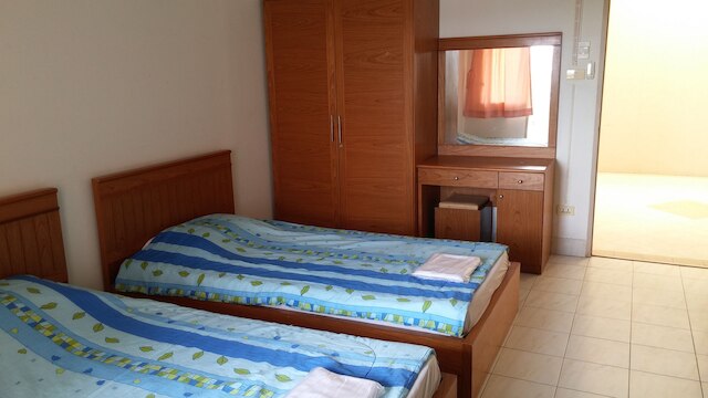 タナプレイス ジャラン 34