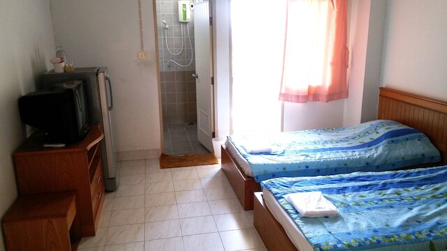 タナプレイス ジャラン 34