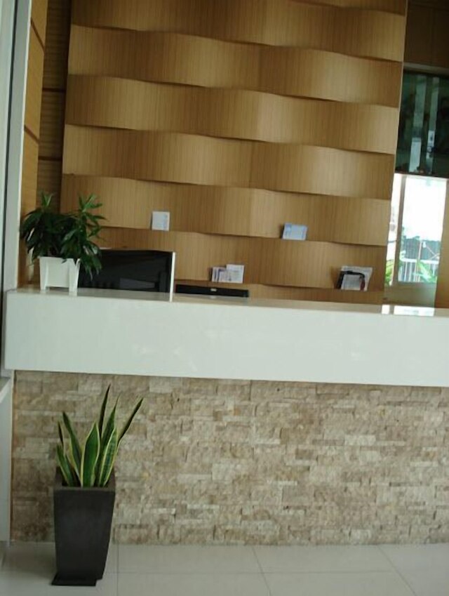 タナプレイス ジャラン 34