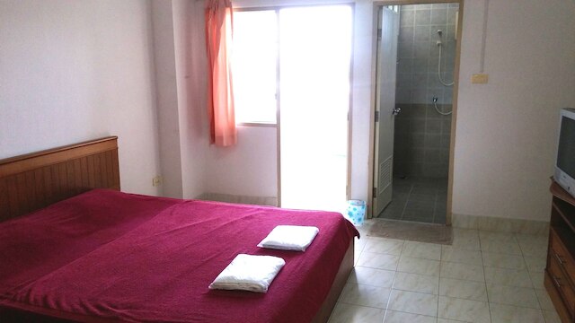 タナプレイス ジャラン 34