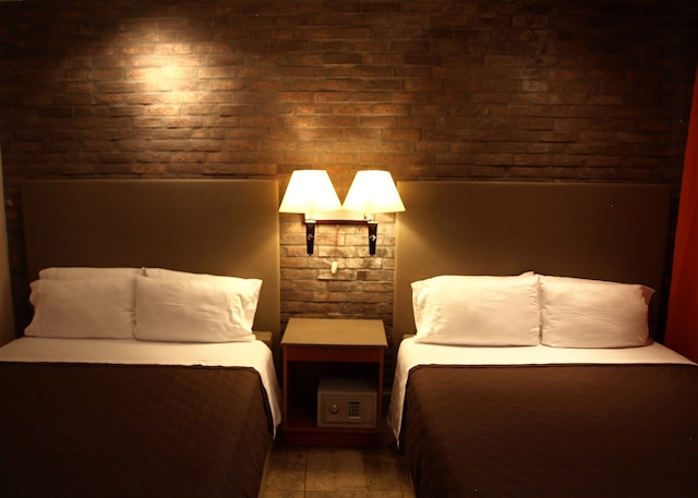 ザ パーム ハウス イン