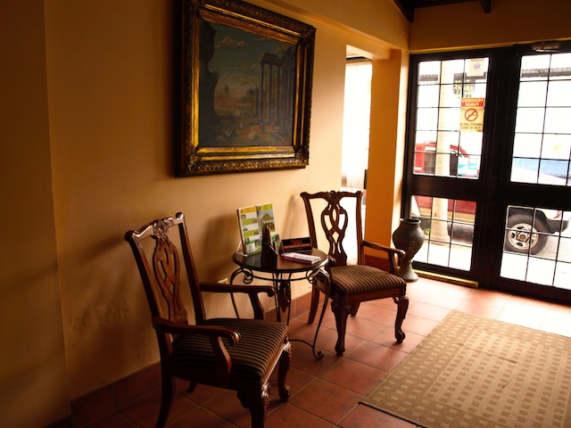 ザ パーム ハウス イン