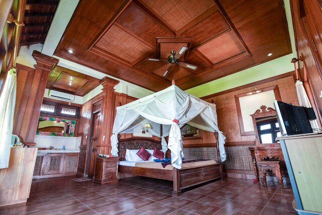 ニックズ ペンション