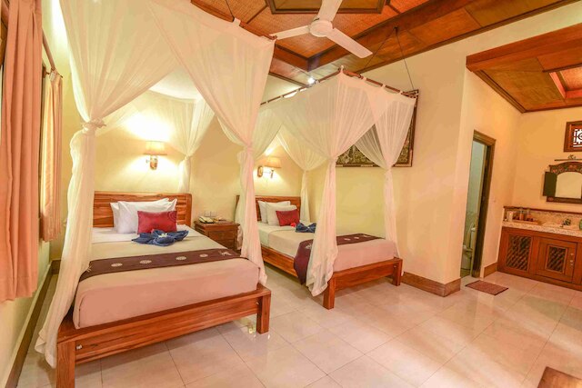 ニックズ ペンション