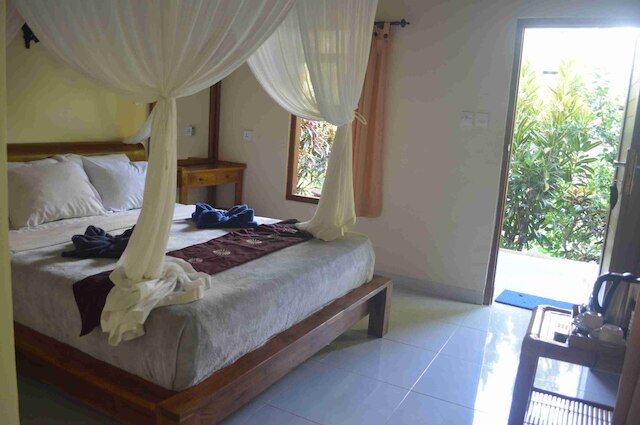 ニックズ ペンション